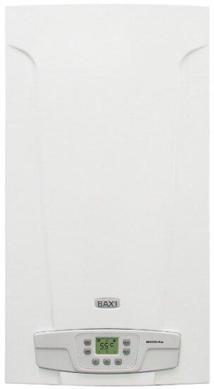 Газовий котел BAXI ECO 4s 24