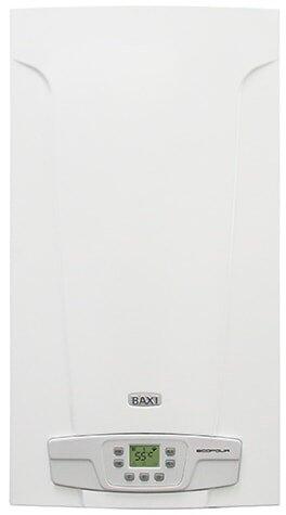 Газовий котел BAXI ECO Four 1.140 Fi