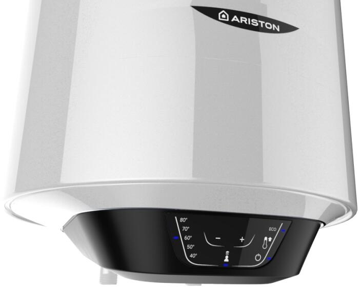 Бойлер Ariston PRO1 ECO 80 V 1.8K PL DRY