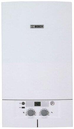 Газовий котел BOSCH Gaz 3000 W ZS 28-2KE