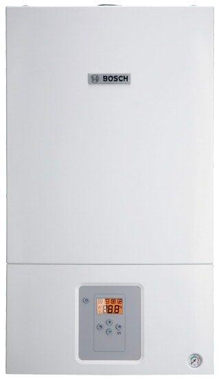 Газовий котел BOSCH Gaz 6000 W WBN 6000-24H