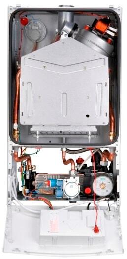 Газовий котел BOSCH Gaz 6000 W WBN 6000-24C