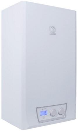 Газовий котел Demir Dokum Atron H-28 (турбований, з трубою)
