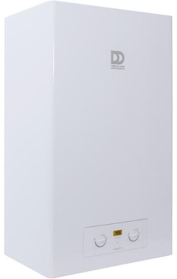 Газовий котел Demir Dokum Nepto HK T 2-24