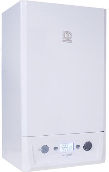 Газовий котел Demir Dokum Nitromix P 24