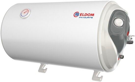 Бойлер Eldom Favourite 50 H Slim WH05039 R