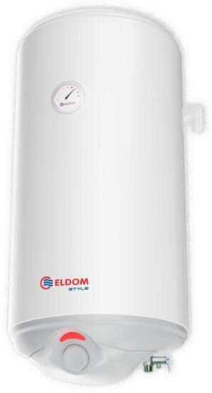 Бойлер Eldom Style 30 Slim 72269W
