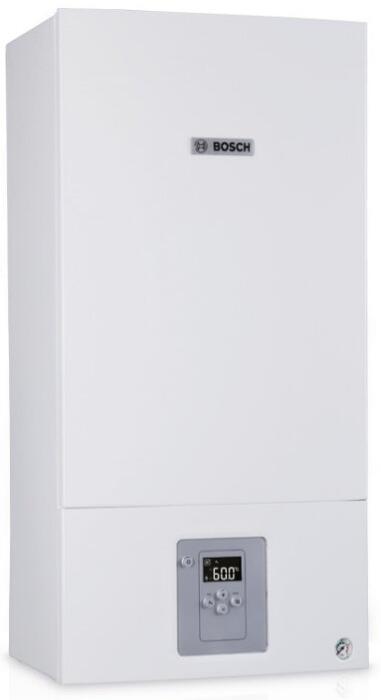 Газовий котел BOSCH Condens 2500 W WBC 28-1 DC