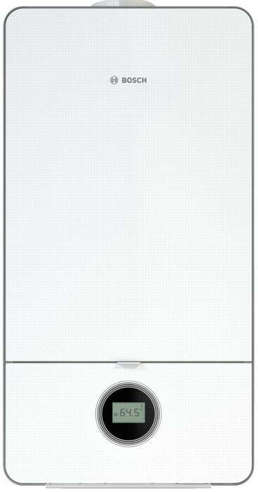 Газовий котел BOSCH Condens 7000i GC 7000i W 14/24 C