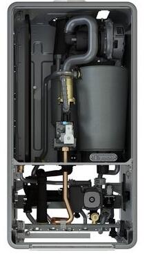 Газовий котел BOSCH Condens 7000i GC 7000i W 14/24 C