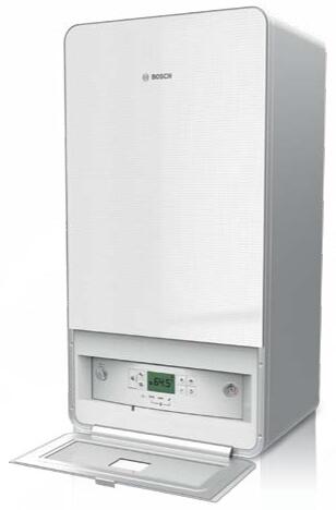 Газовий котел BOSCH Condens 7000i GC 7000i W 14/24 C