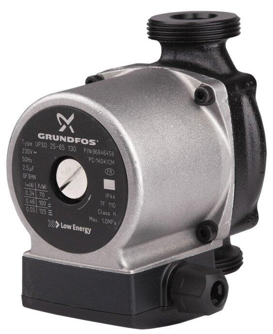 Насос Grundfos Icma № Р320 25/40