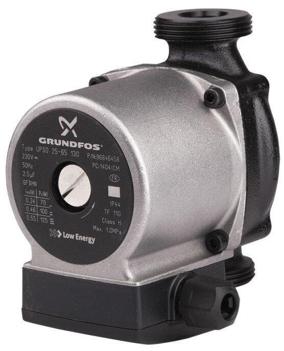 Насос Grundfos Icma № Р321 25/60