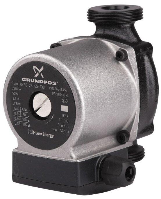Насос Grundfos Icma № Р326 25/40-60