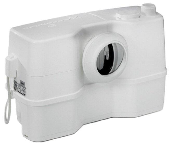 Каналізаційна установка GRUNDFOS Sololift2 WC-1 97775314