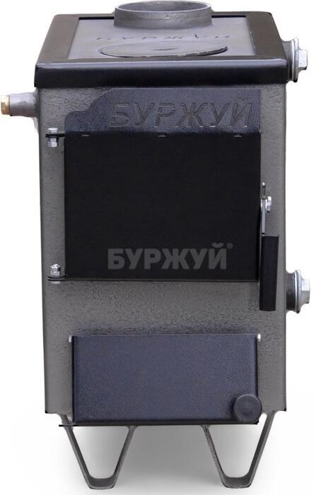Твердопаливний котел Буржуй КП 10