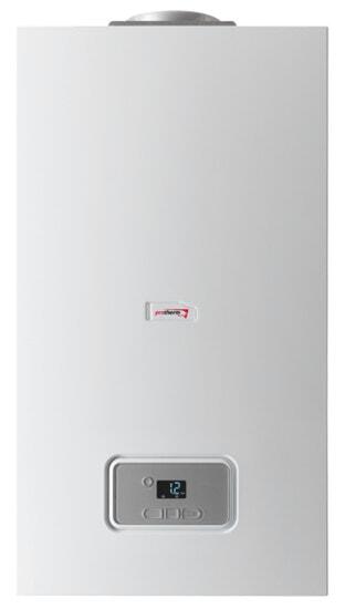 Газовий котел PROTHERM ГЕПАРД 23 MOV