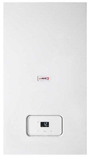 Газовий котел PROTHERM Рись Lynx Condens 18/25 MKV
