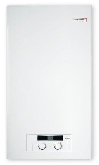Газовий котел PROTHERM РИСЬ LYNX 24 BA
