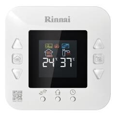 Газовий котел Rinnai RBK-247 RTU