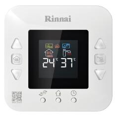 Газовий котел Rinnai RBK-297 RTU
