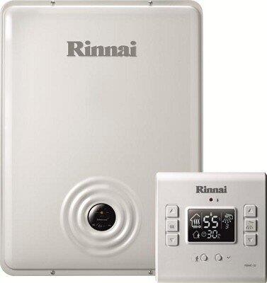Газовый котел Rinnai RB 367 EMF (42 кВт - серия Excellent)