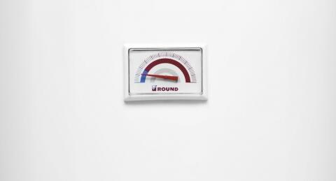 Бойлер Round VMR 50 Standart