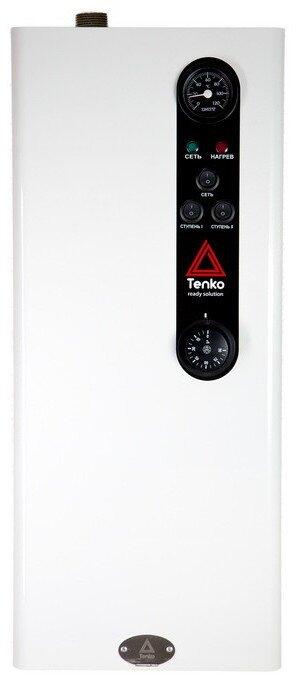 Електрокотел Tenko Економ 30 кВт (380 В)
