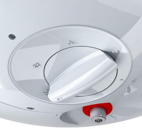 Бойлер Tesy Bilight Slim GCV 80 35 20 В11 TSR
