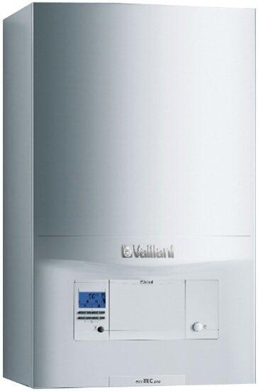 Газовий котел VAILLANT ecoTEC pro VUW INT 236/5-3