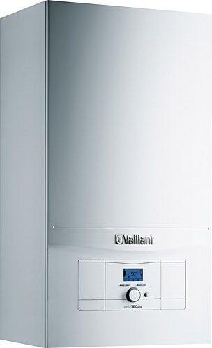 Газовий котел Vaillant turboTEC Pro VUW INT 202/5-3