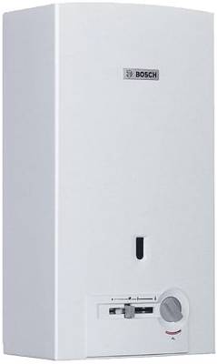 Газовая колонка BOSCH Therm 4000 O W 10 2 P