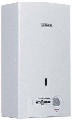 Газовая колонка BOSCH Therm 4000 O WR 13-2 B