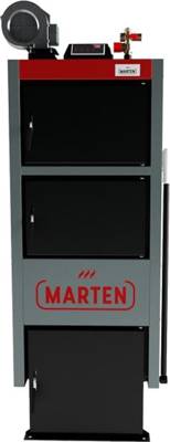 Твердотопливный котел Marten Comfort MC-20