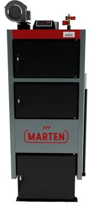 Твердотопливный котел Marten Comfort MC-24