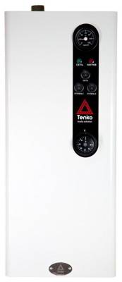 Электрокотел Tenko Эконом 18 кВт (380 В)